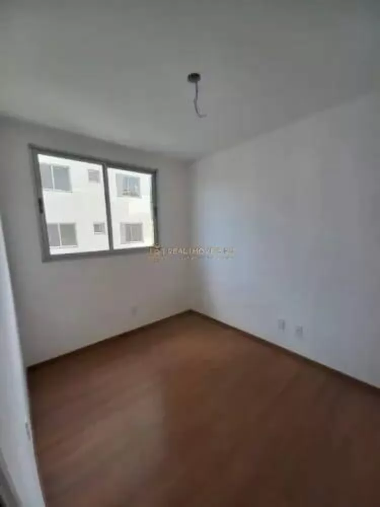 Apartamento à venda com 2 quartos, 48m² - Foto 8