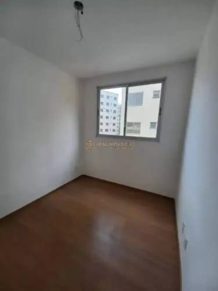 Apartamento à venda com 2 quartos, 48m² - Foto 5