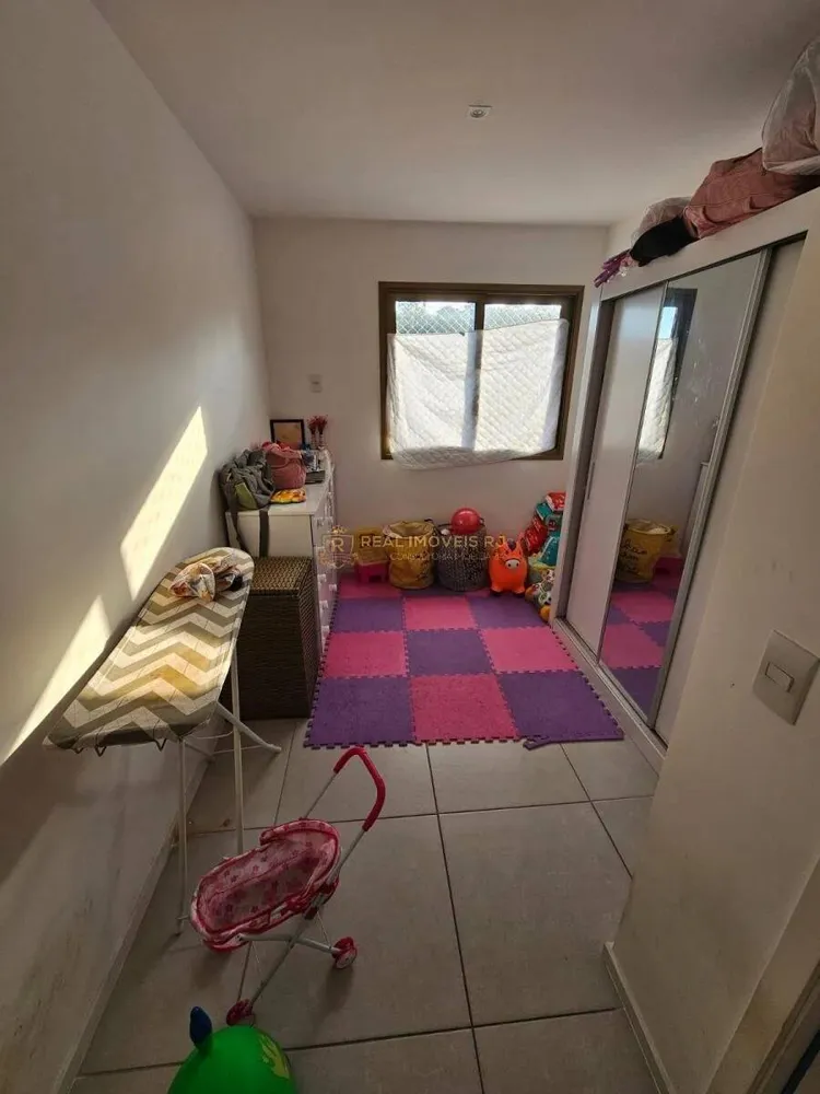 Cobertura, 3 quartos, 122 m² - Foto 18