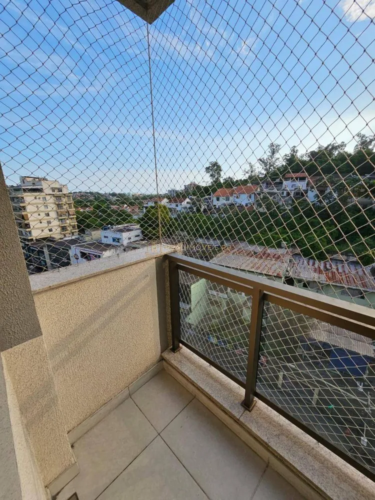 Cobertura, 3 quartos, 122 m² - Foto 17