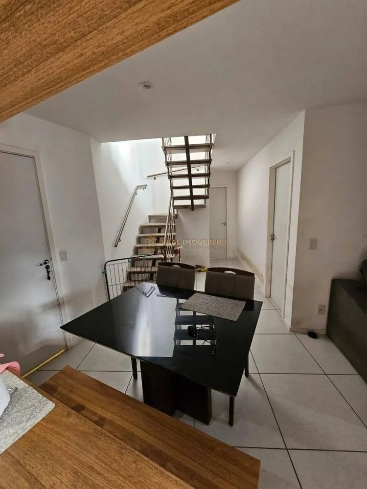 Cobertura, 3 quartos, 122 m² - Foto 11