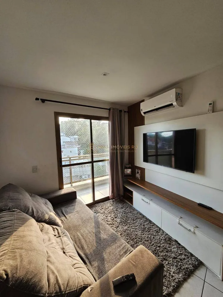 Cobertura, 3 quartos, 122 m² - Foto 1