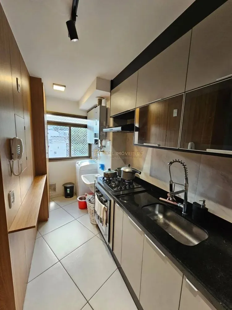 Cobertura, 3 quartos, 122 m² - Foto 13