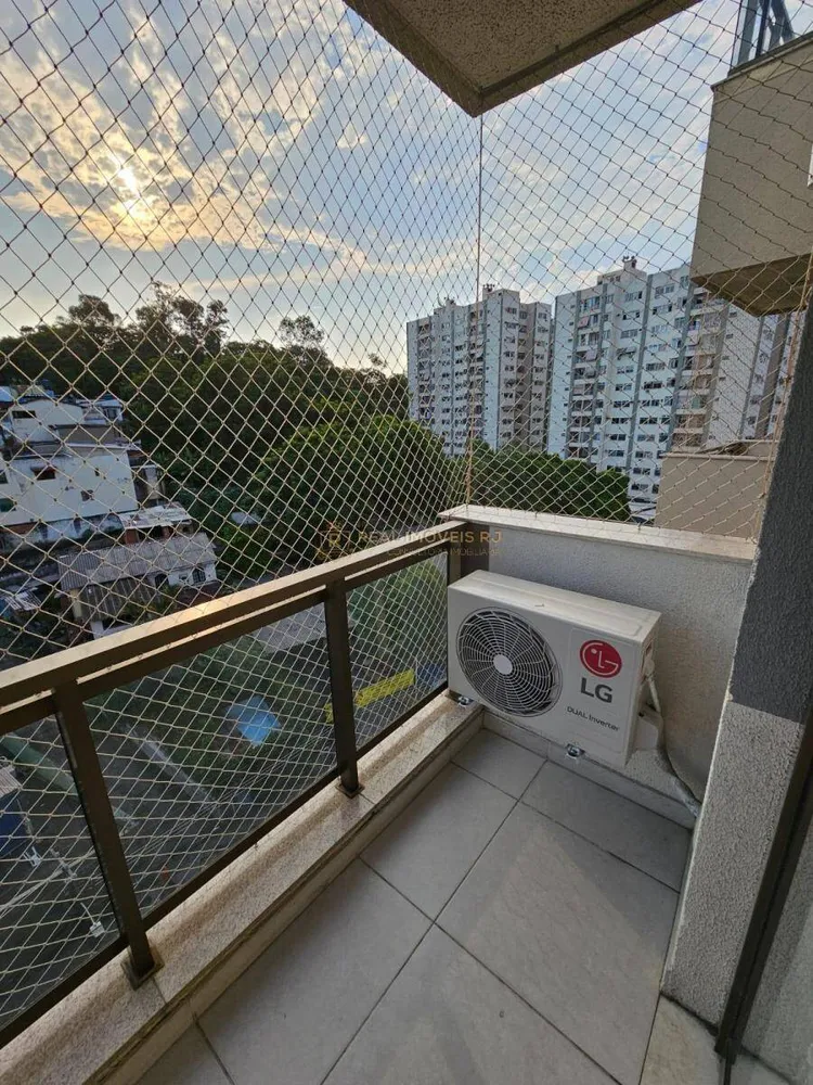 Cobertura, 3 quartos, 122 m² - Foto 3
