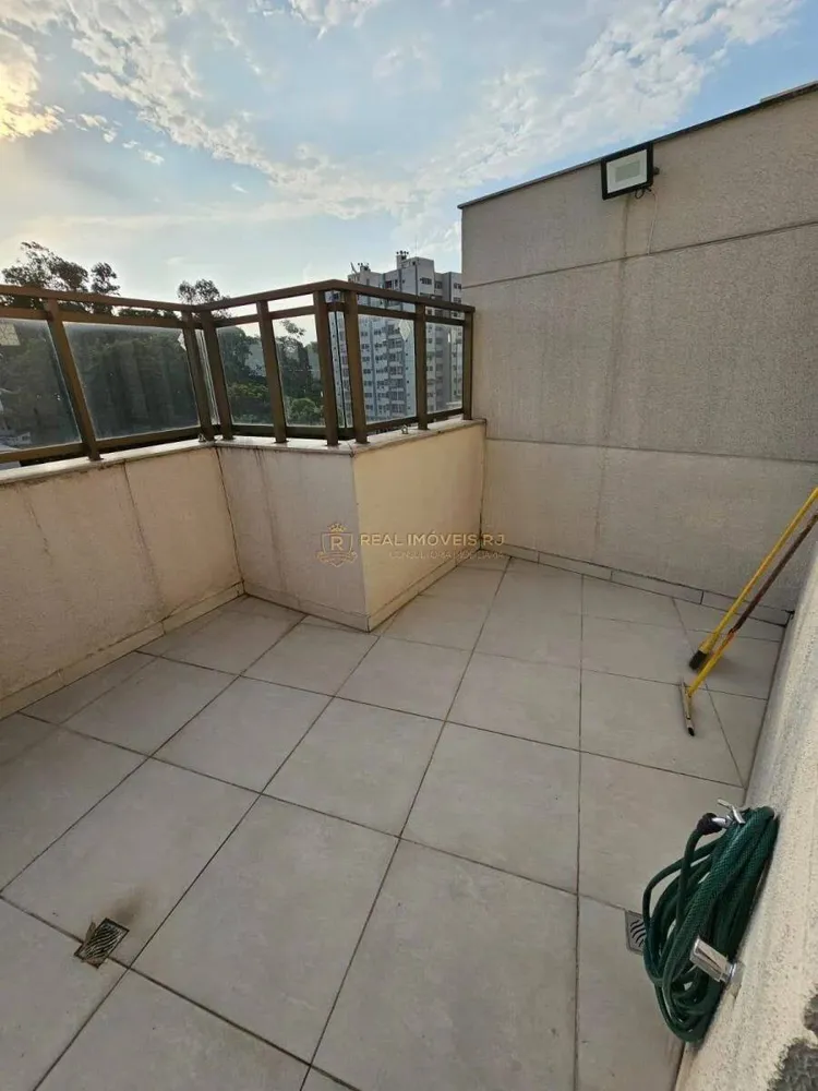 Cobertura, 3 quartos, 122 m² - Foto 9