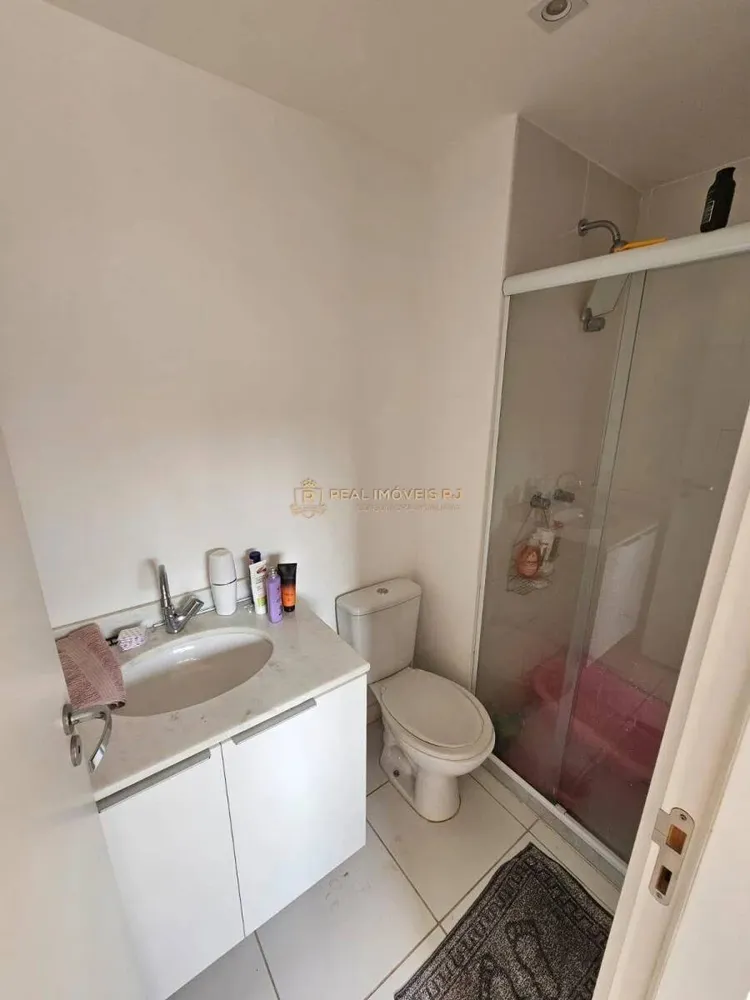 Cobertura, 3 quartos, 122 m² - Foto 6