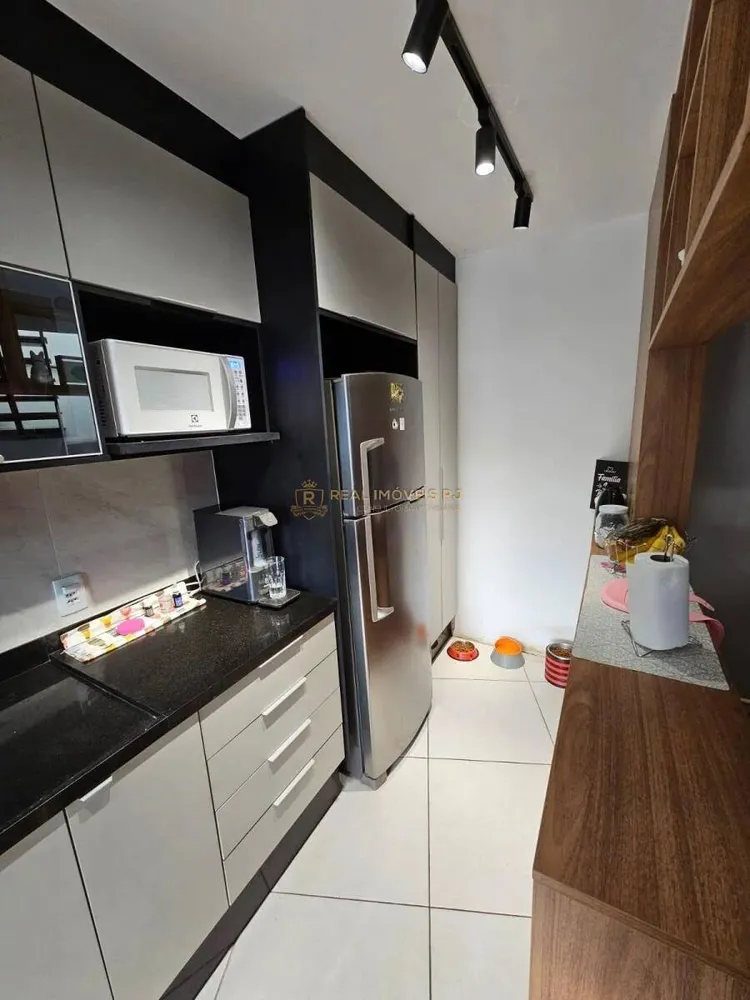 Cobertura, 3 quartos, 122 m² - Foto 15