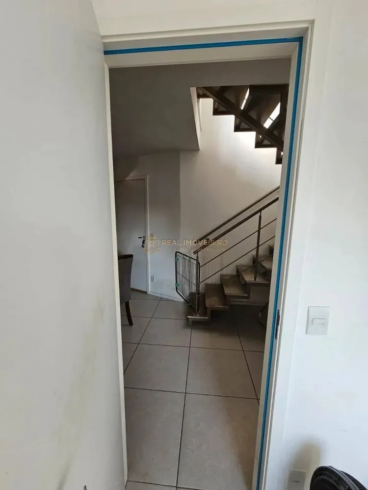 Cobertura, 3 quartos, 122 m² - Foto 4