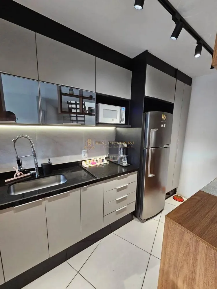 Cobertura, 3 quartos, 122 m² - Foto 14