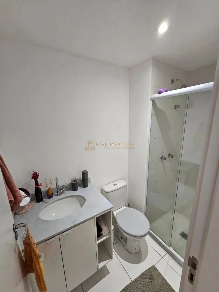 Cobertura, 3 quartos, 122 m² - Foto 5