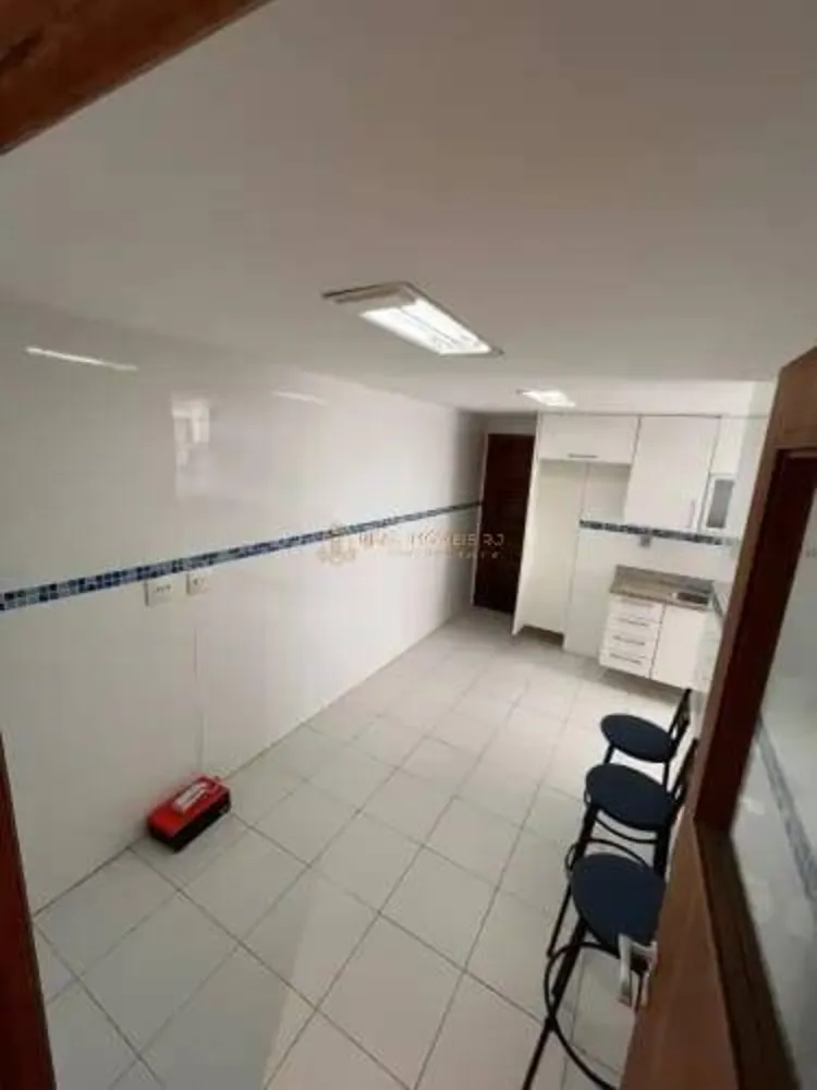 Apartamento, 3 quartos, 193 m² - Foto 9
