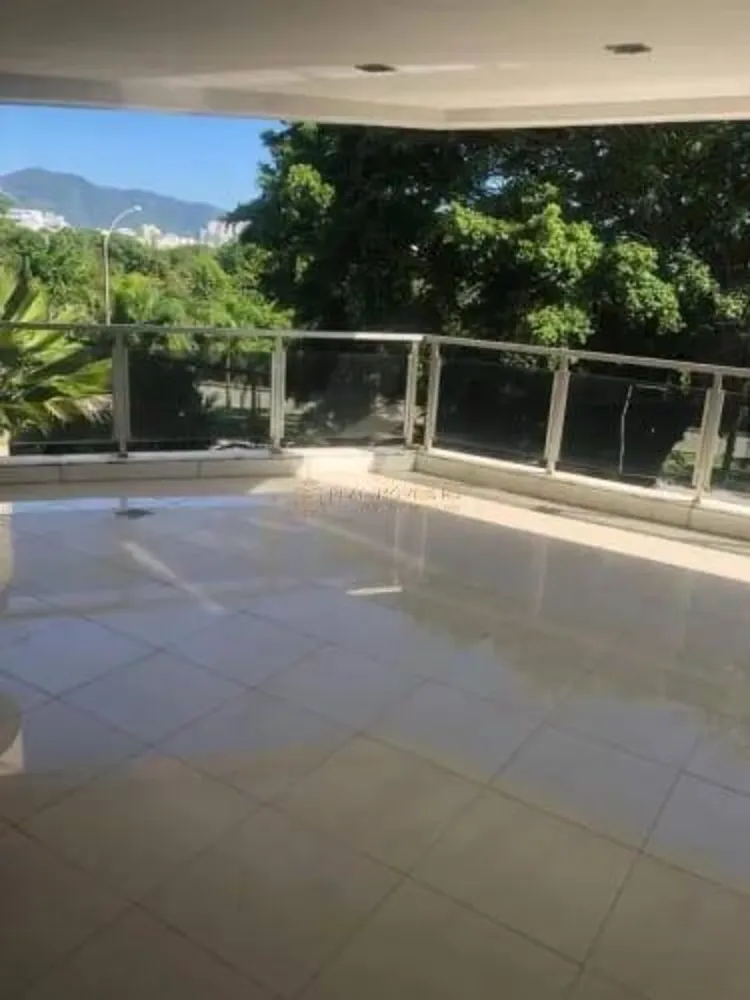 Apartamento, 3 quartos, 193 m² - Foto 15