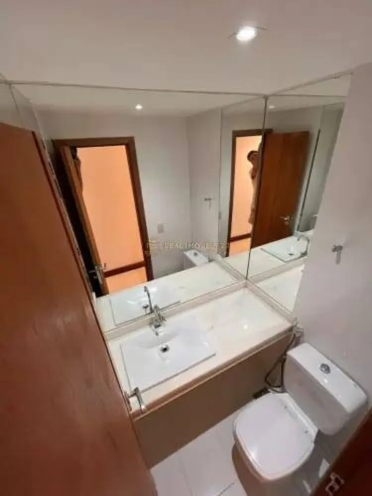 Apartamento, 3 quartos, 193 m² - Foto 12