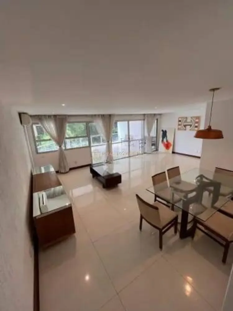 Apartamento, 3 quartos, 193 m² - Foto 2
