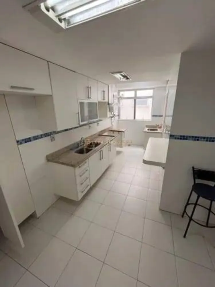 Apartamento, 3 quartos, 193 m² - Foto 16