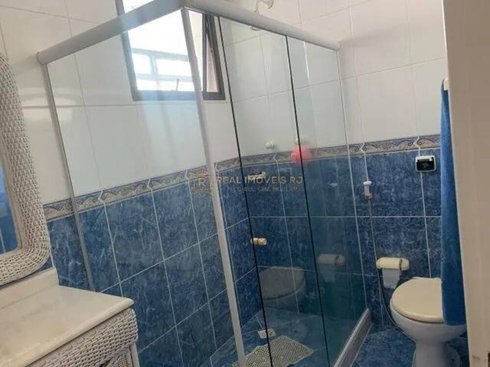 Cobertura para alugar com 4 quartos, 220m² - Foto 4