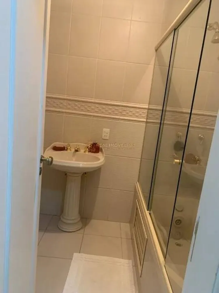 Cobertura, 4 quartos, 220 m² - Foto 12
