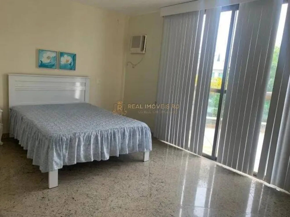 Cobertura, 4 quartos, 220 m² - Foto 8