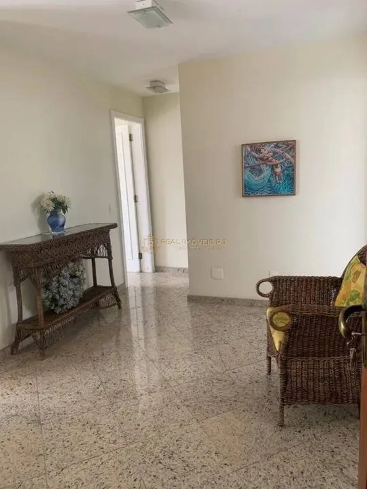 Cobertura, 4 quartos, 220 m² - Foto 6