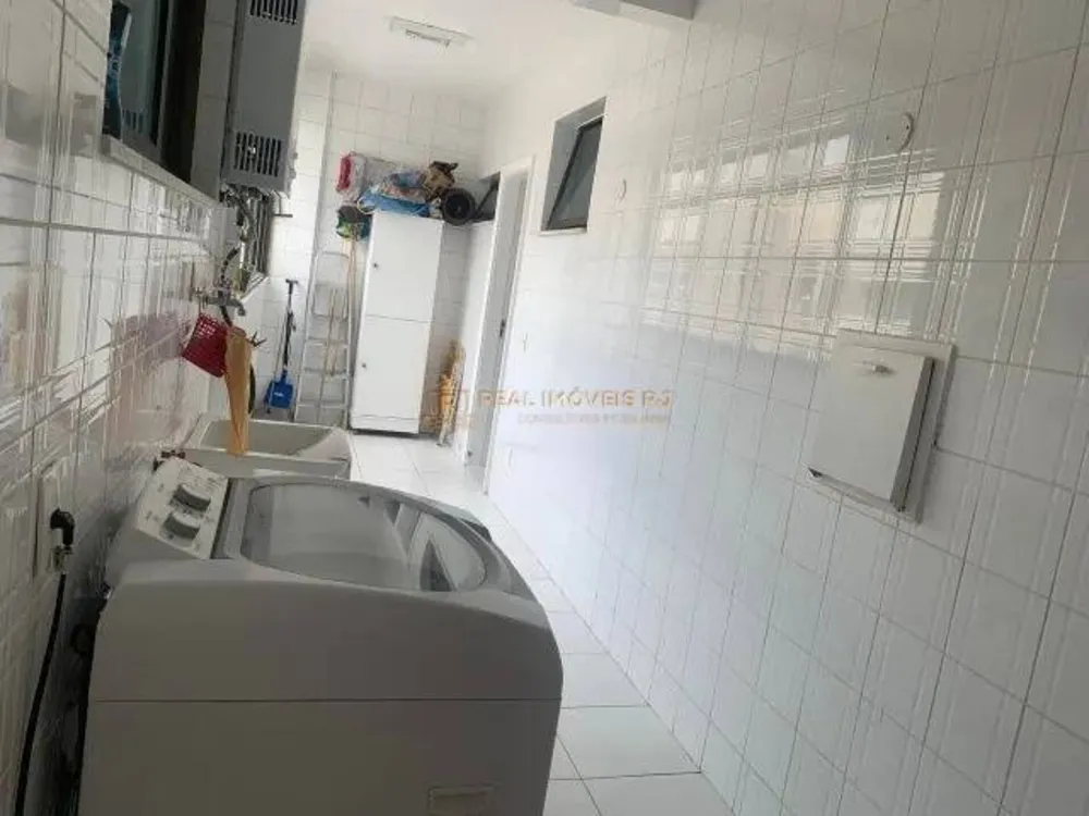 Cobertura, 4 quartos, 220 m² - Foto 16