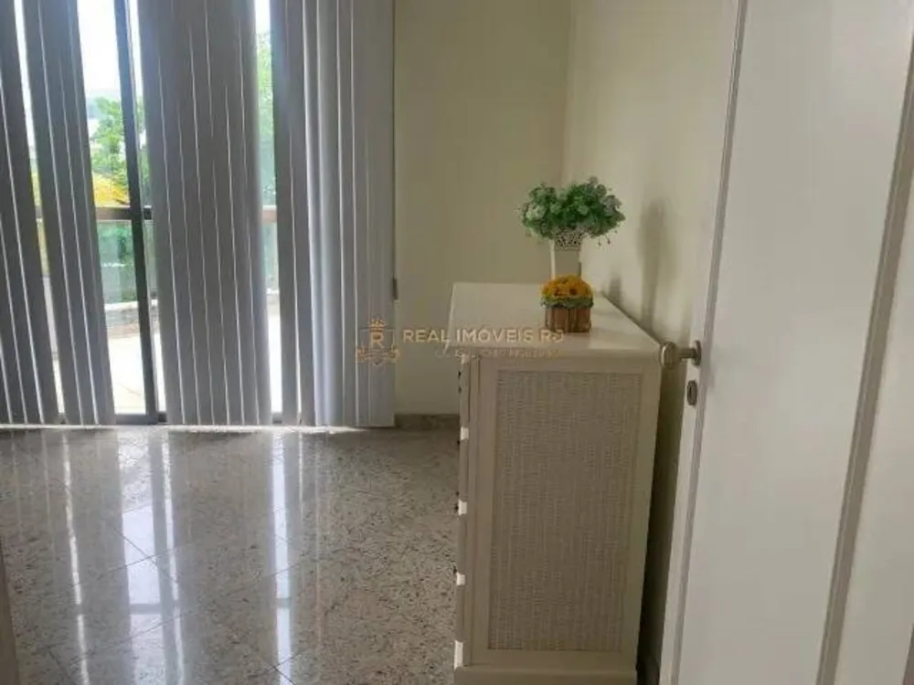 Cobertura, 4 quartos, 220 m² - Foto 14