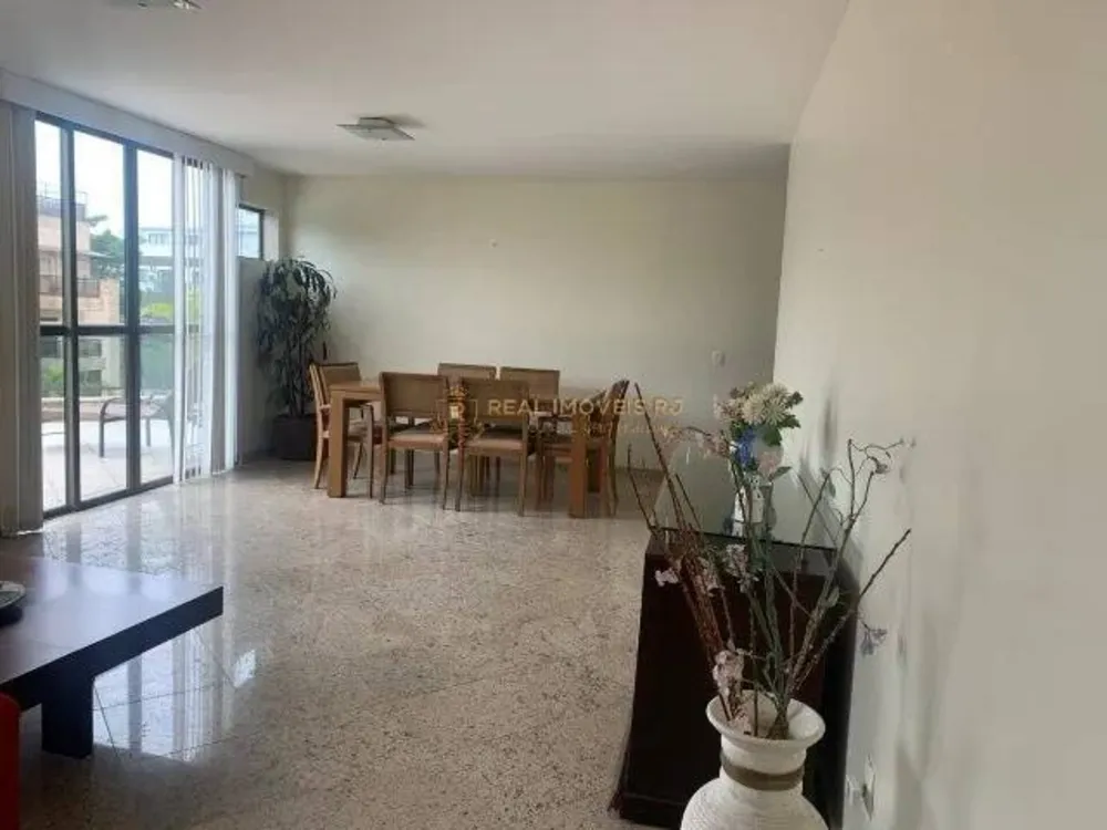 Cobertura, 4 quartos, 220 m² - Foto 15