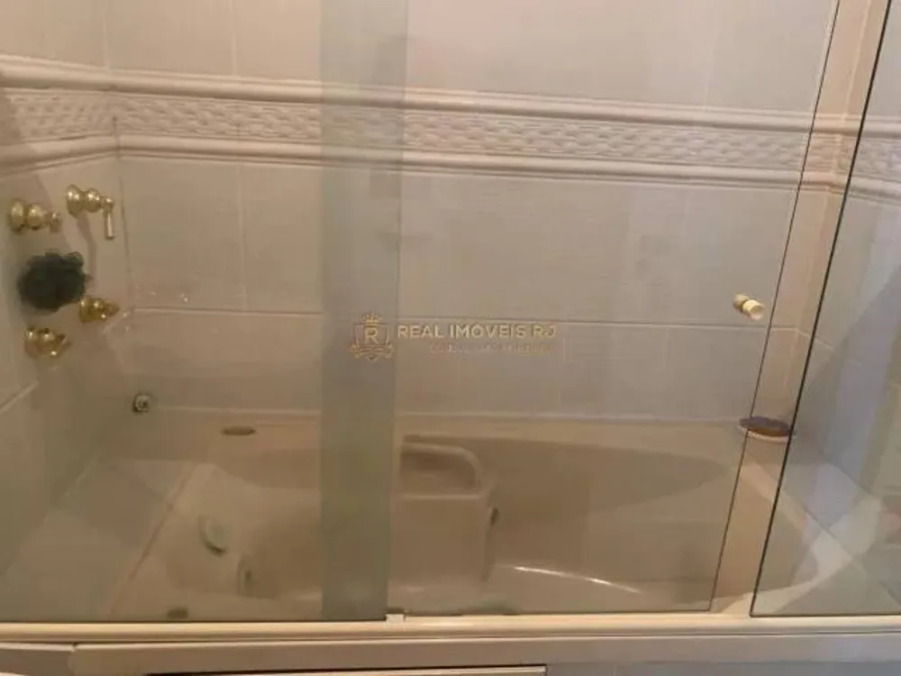 Cobertura, 4 quartos, 220 m² - Foto 9