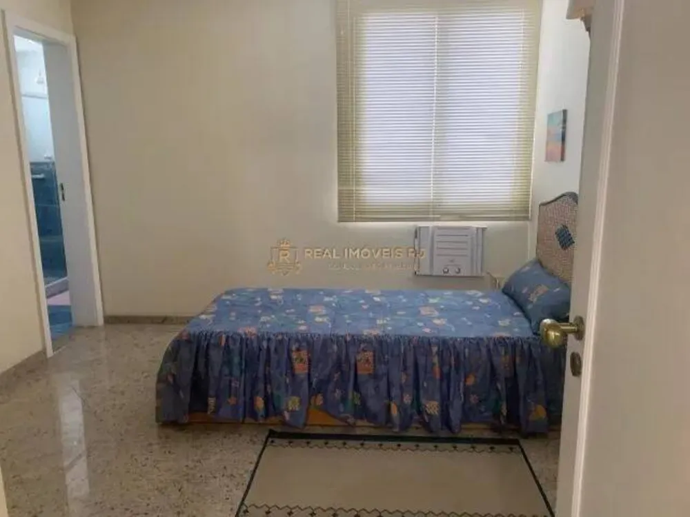 Cobertura, 4 quartos, 220 m² - Foto 17