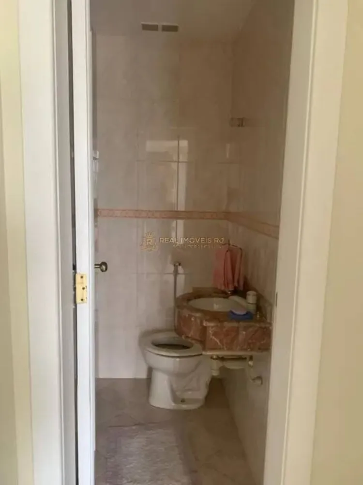 Cobertura, 4 quartos, 220 m² - Foto 19