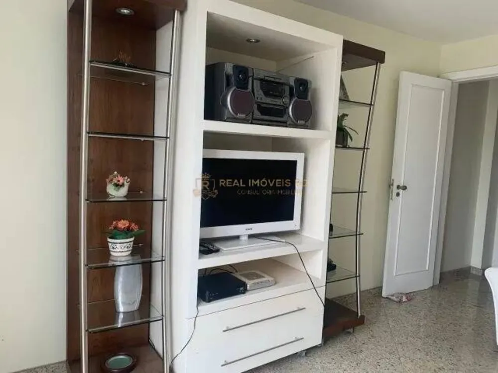 Cobertura, 4 quartos, 220 m² - Foto 13