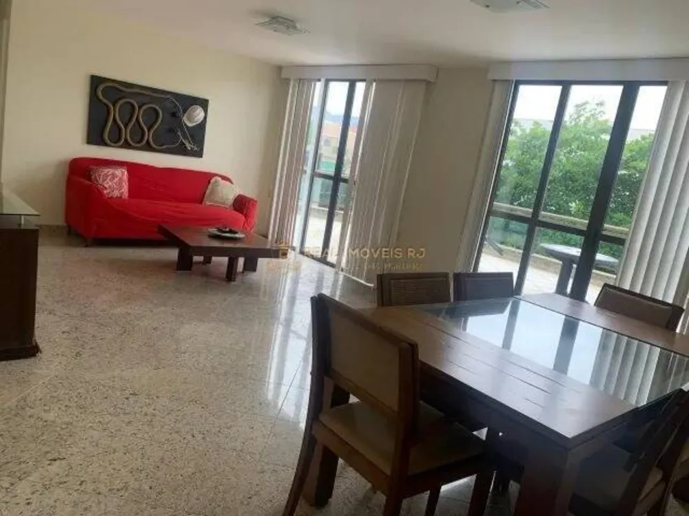 Cobertura, 4 quartos, 220 m² - Foto 11
