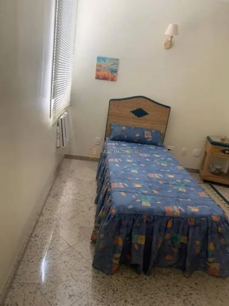 Cobertura, 4 quartos, 220 m² - Foto 10