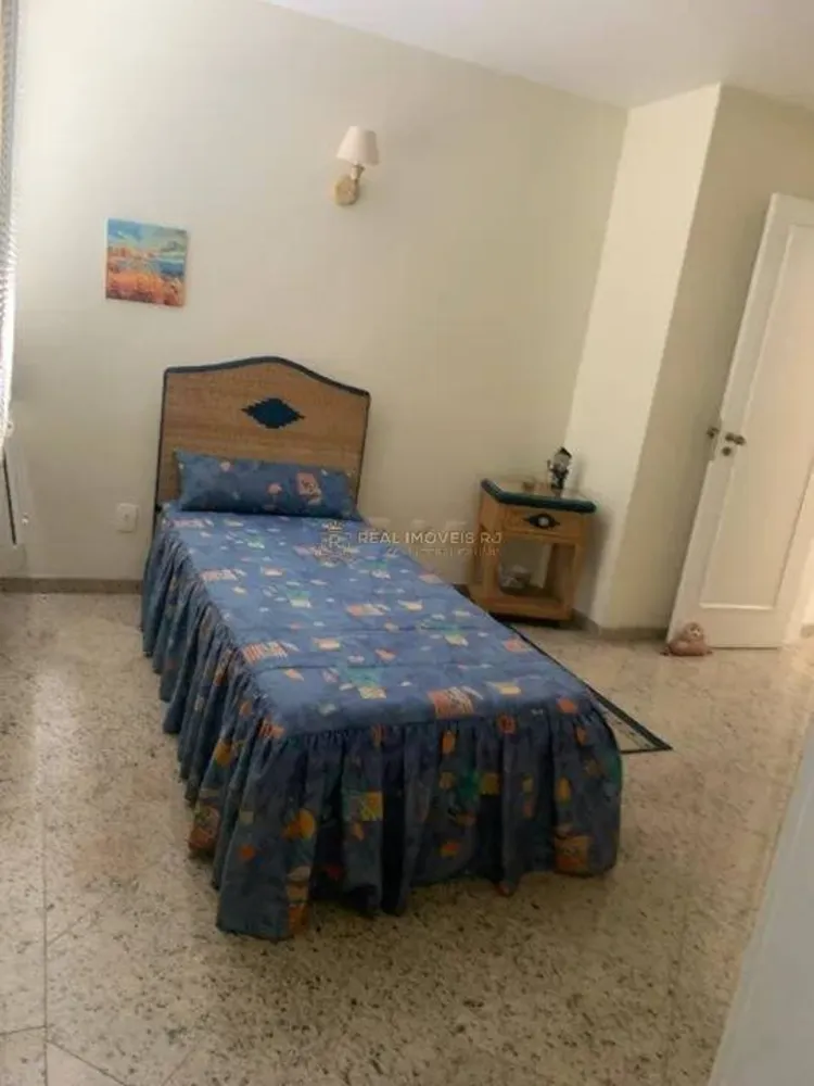Cobertura, 4 quartos, 220 m² - Foto 5