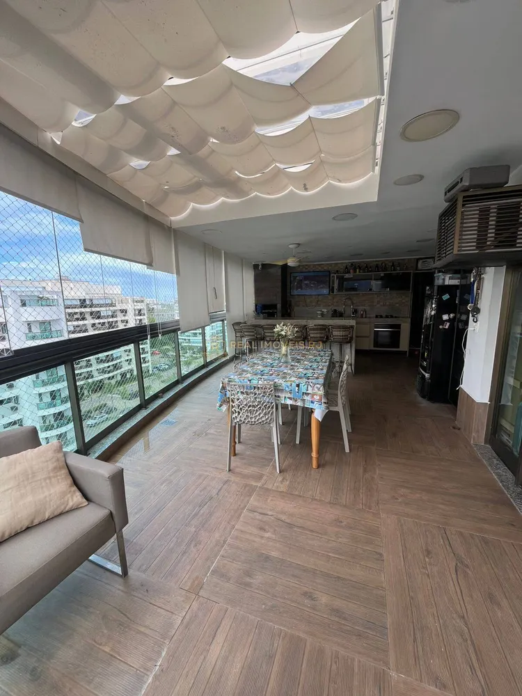Apartamento, 3 quartos, 180 m² - Foto 8