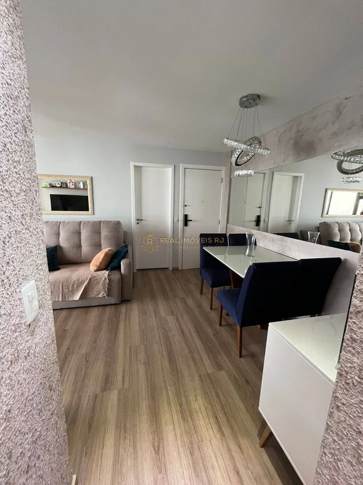 Apartamento, 3 quartos, 180 m² - Foto 6