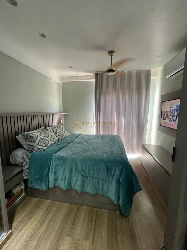 Apartamento, 3 quartos, 180 m² - Foto 21