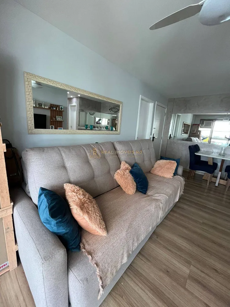 Apartamento, 3 quartos, 180 m² - Foto 13