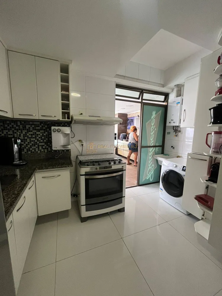 Apartamento, 3 quartos, 180 m² - Foto 24