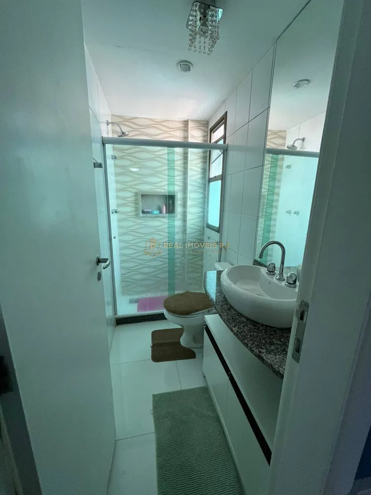 Apartamento, 3 quartos, 180 m² - Foto 31