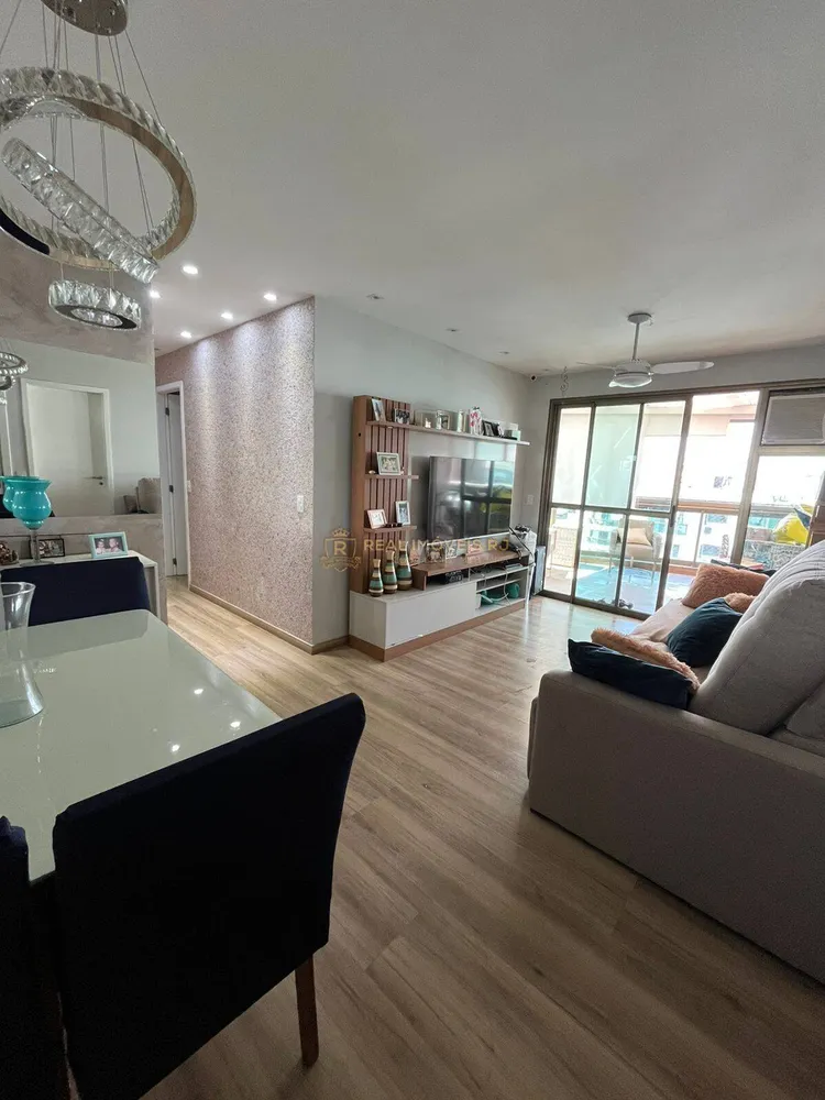 Apartamento, 3 quartos, 180 m² - Foto 7