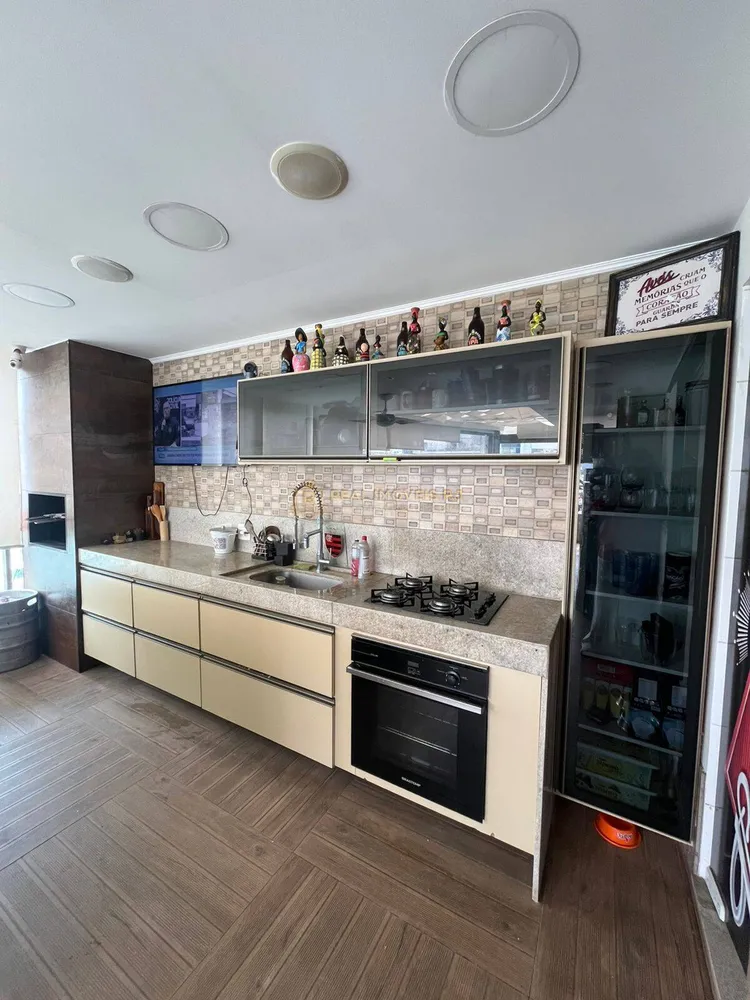 Apartamento, 3 quartos, 180 m² - Foto 11