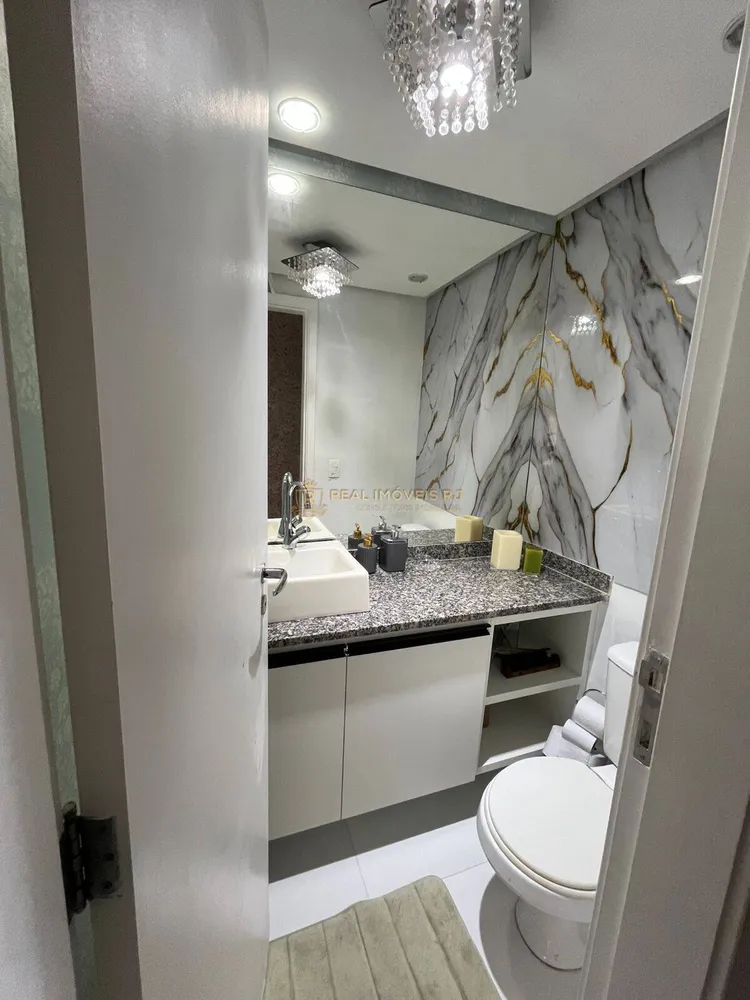 Apartamento, 3 quartos, 180 m² - Foto 32