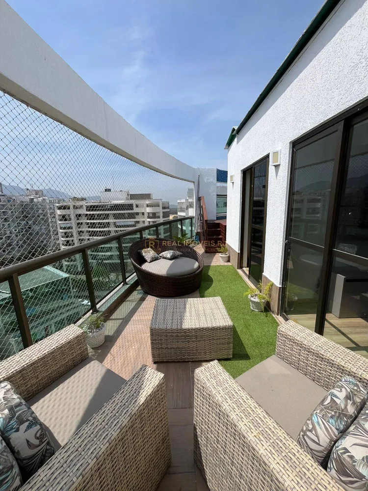 Apartamento, 3 quartos, 180 m² - Foto 1