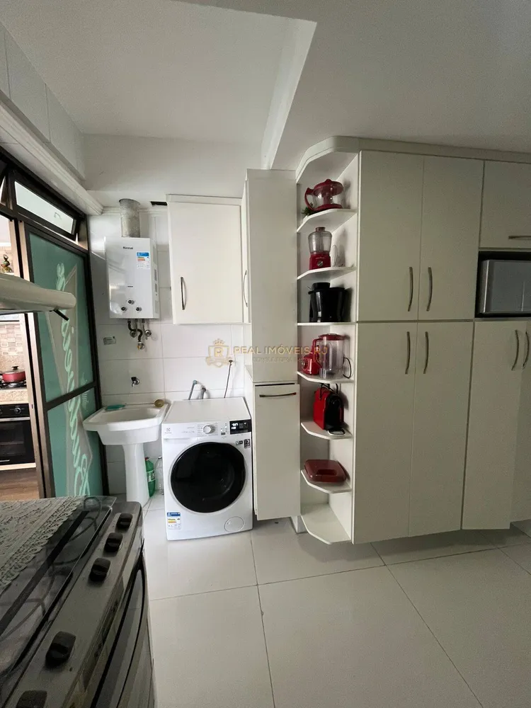 Apartamento, 3 quartos, 180 m² - Foto 23
