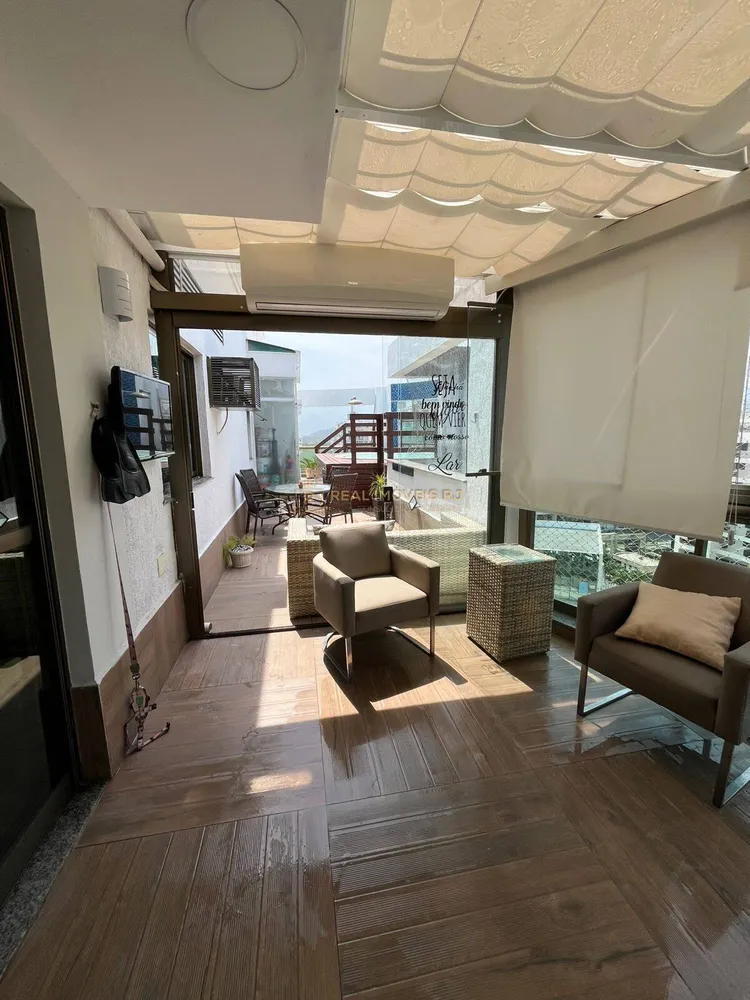 Apartamento, 3 quartos, 180 m² - Foto 5