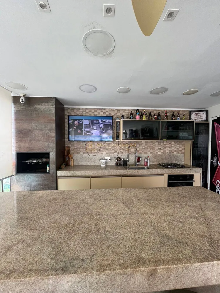 Apartamento, 3 quartos, 180 m² - Foto 12