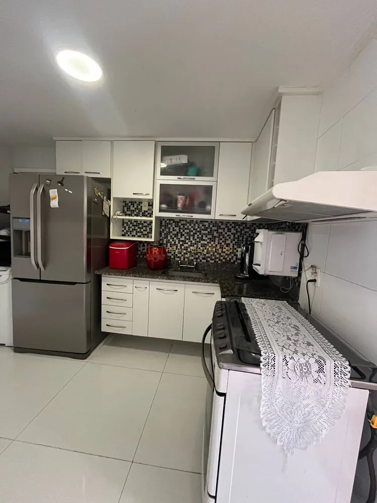 Apartamento, 3 quartos, 180 m² - Foto 16