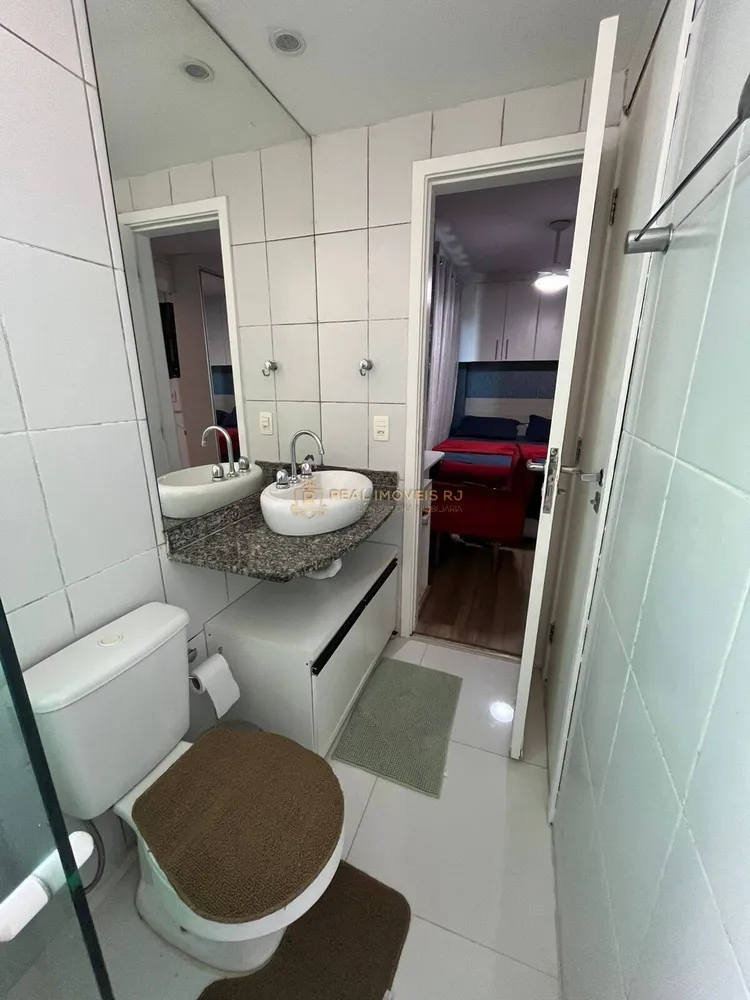 Apartamento, 3 quartos, 180 m² - Foto 33