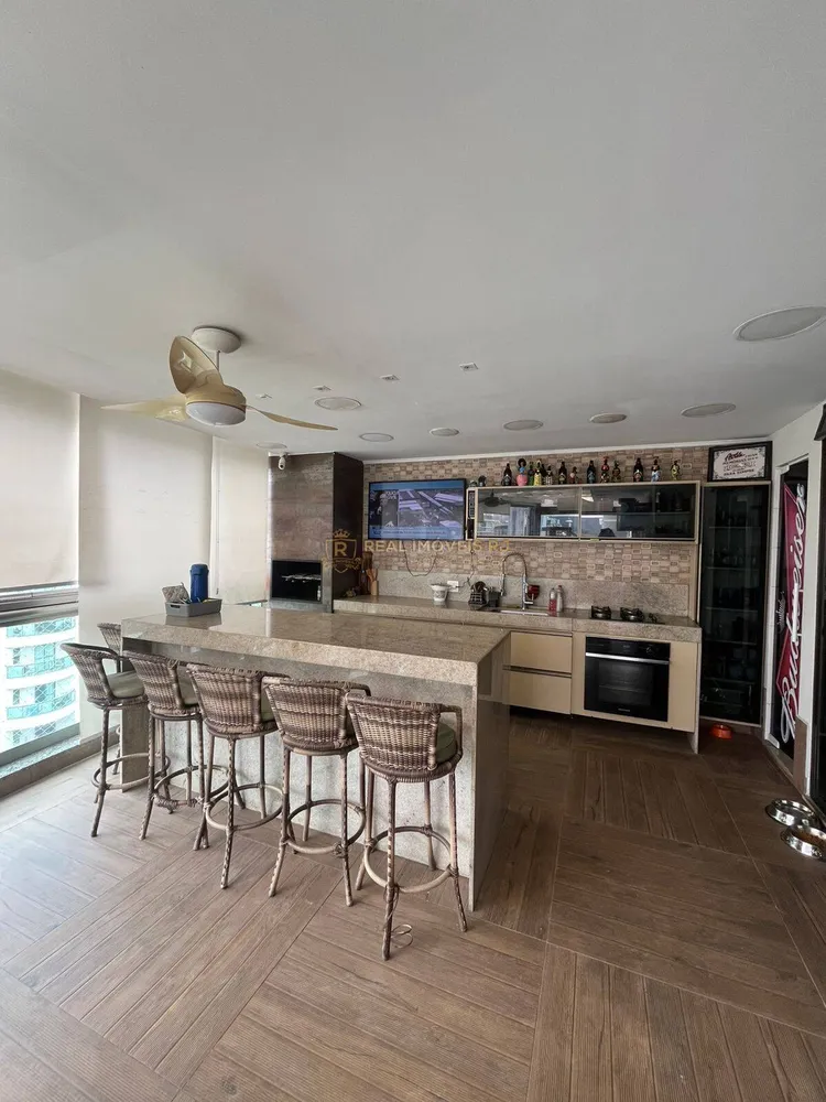 Apartamento, 3 quartos, 180 m² - Foto 10