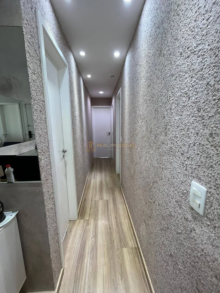 Apartamento, 3 quartos, 180 m² - Foto 15